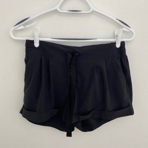 Lulu shorts